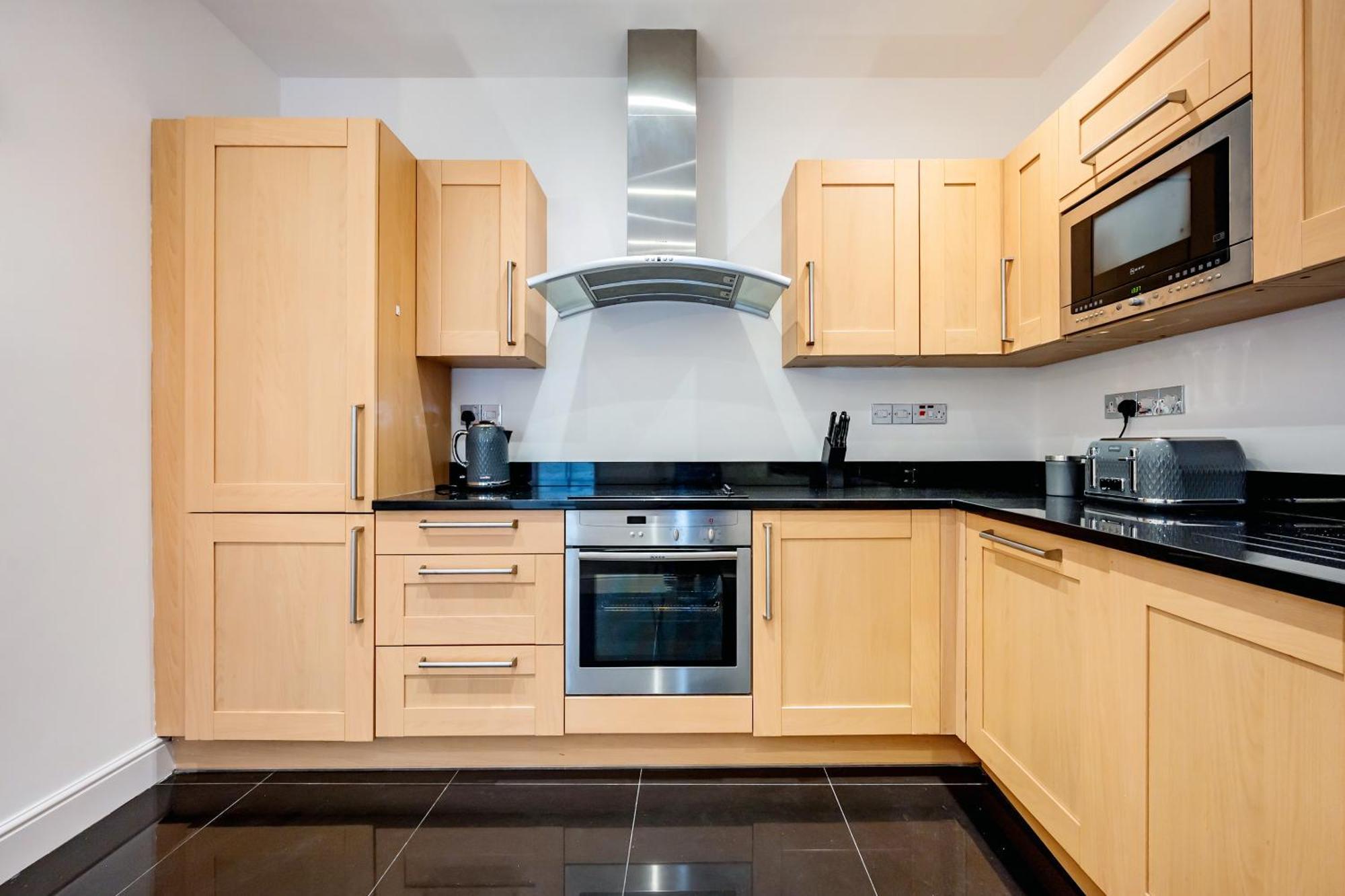 Arcore Premium Apartments Covent Garden Londres Extérieur photo