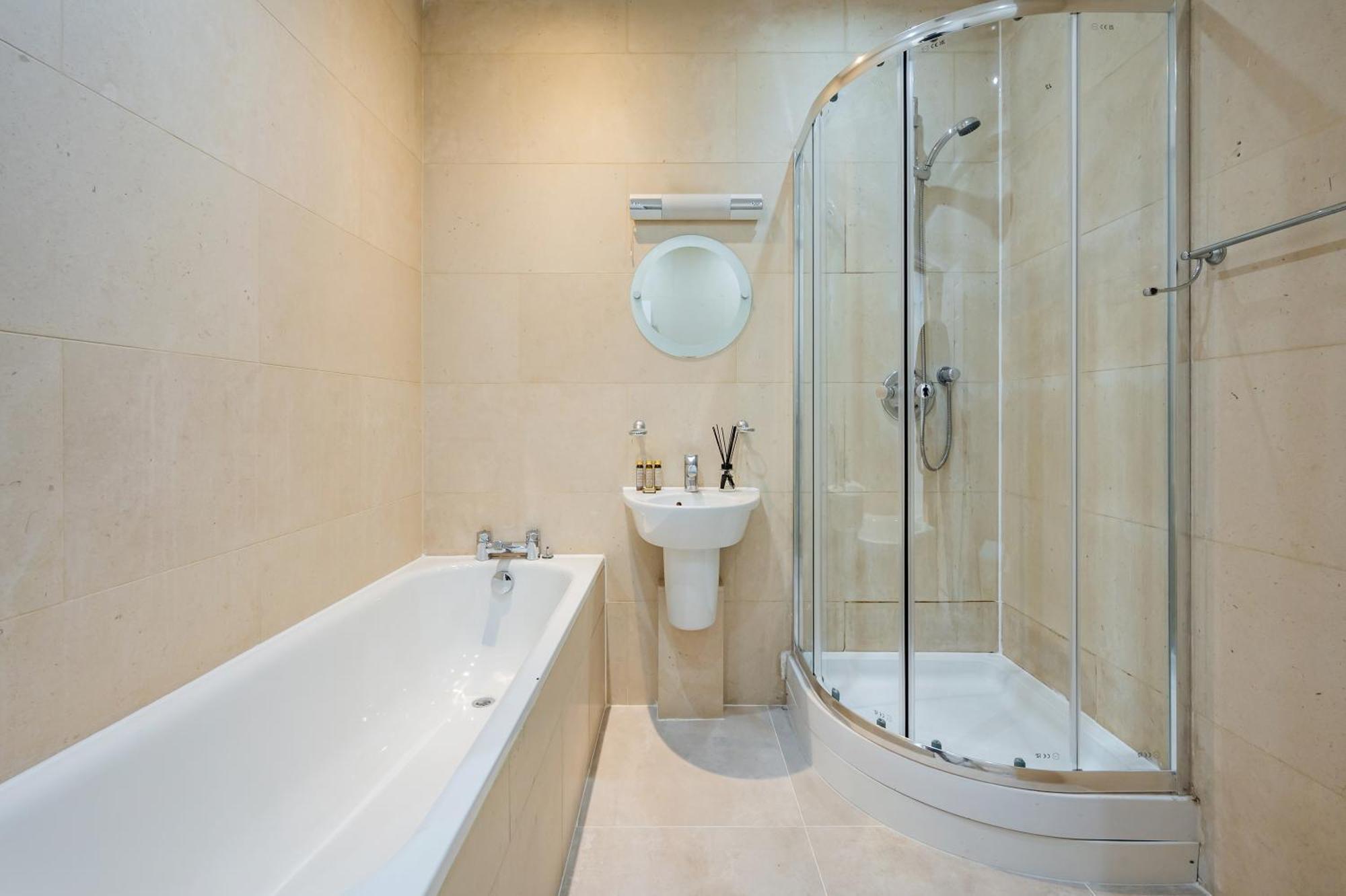 Arcore Premium Apartments Covent Garden Londres Extérieur photo