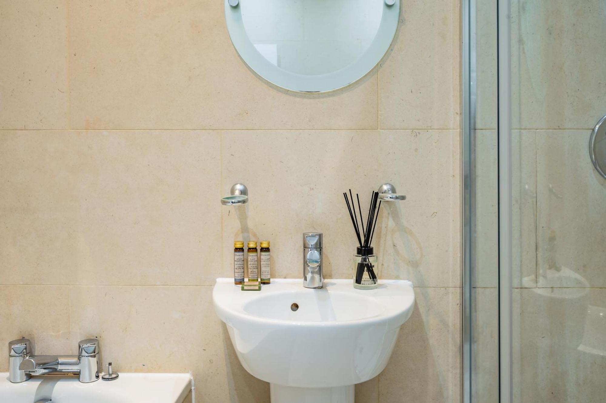 Arcore Premium Apartments Covent Garden Londres Extérieur photo