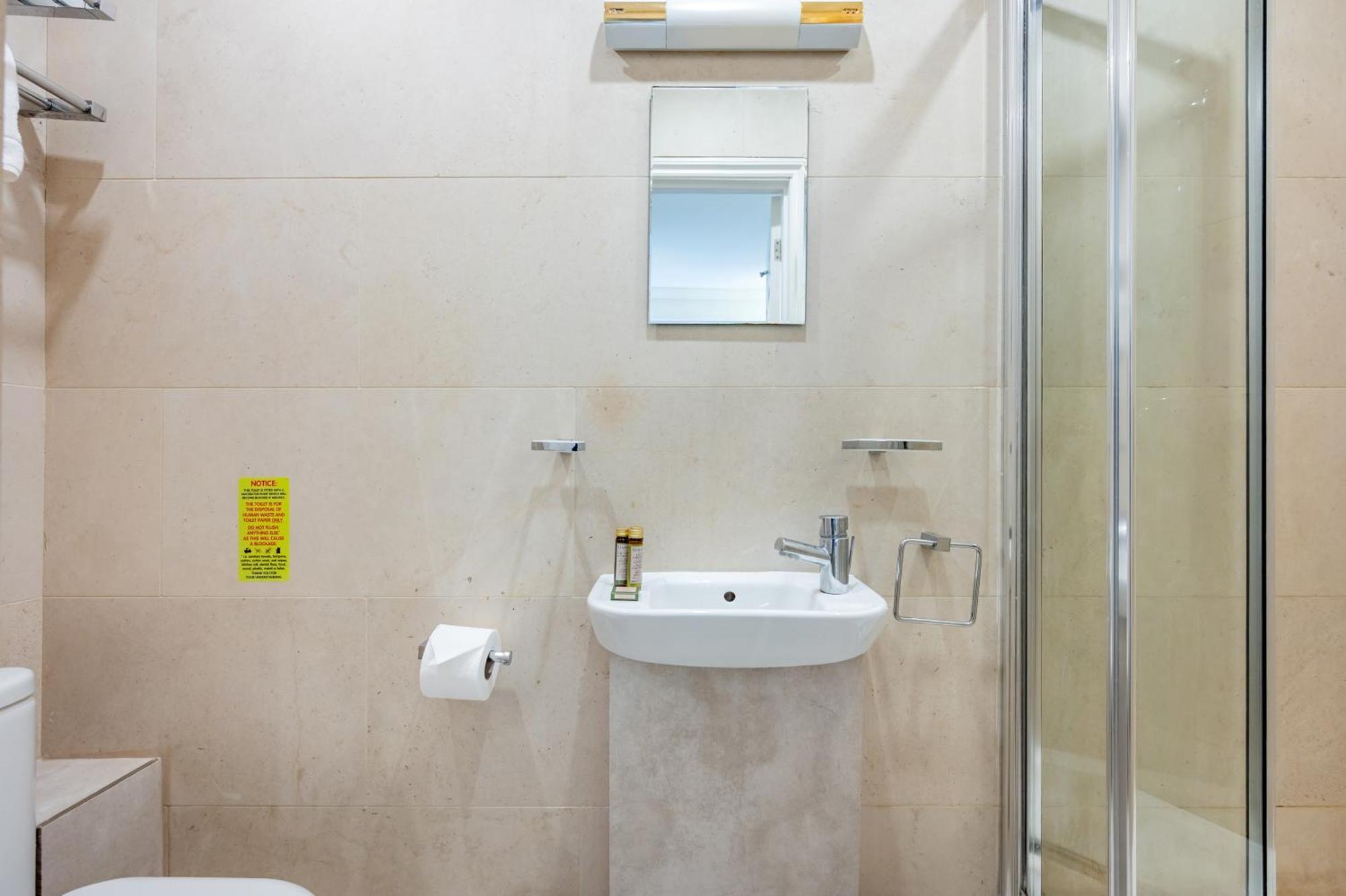 Arcore Premium Apartments Covent Garden Londres Extérieur photo