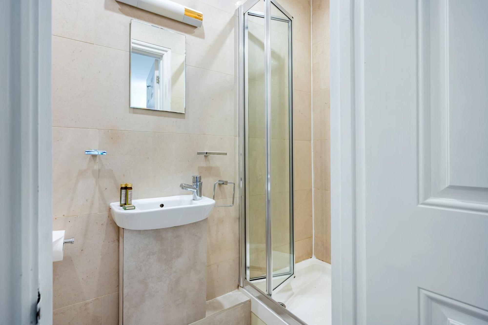Arcore Premium Apartments Covent Garden Londres Extérieur photo